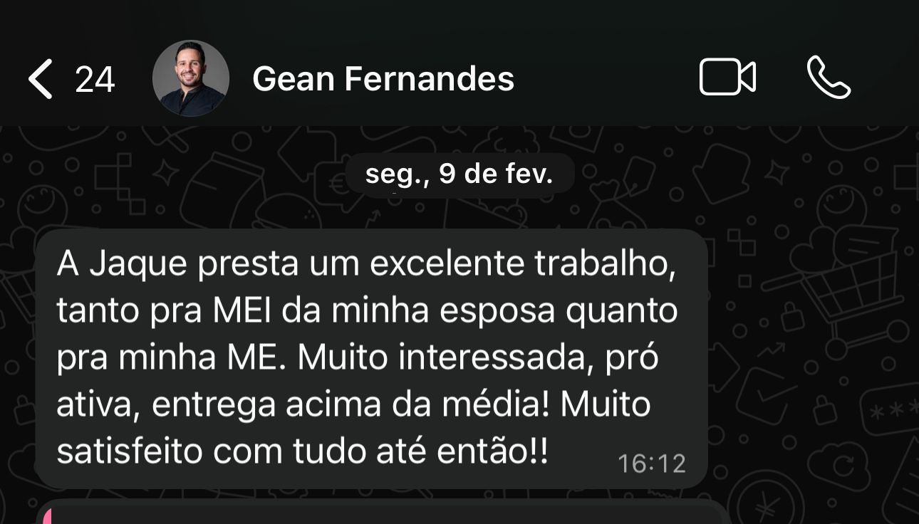 Gean Fernandes