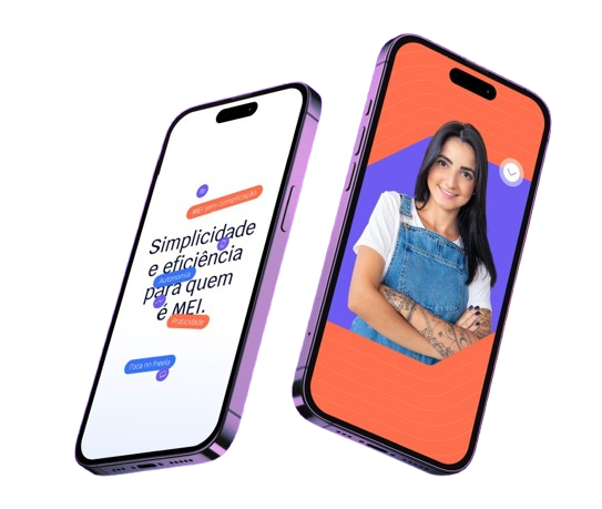 Plataforma MEI Forte App